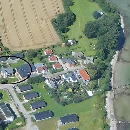 Juergensen Modern Retreat * Nieby (Quern, Schleswig-Flensburg)