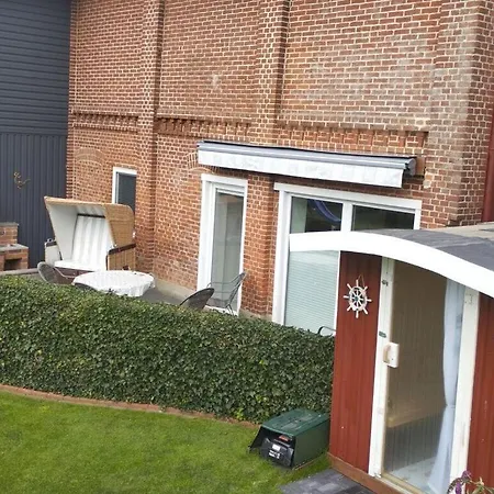 Juergensen Modern Retreat Semesterbostad