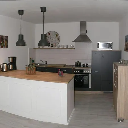 Juergensen Modern Retreat * Nieby (Quern, Schleswig-Flensburg)