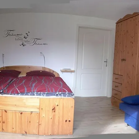 Juergensen Modern Retreat Nieby (Quern, Schleswig-Flensburg)