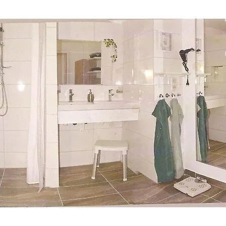 Juergensen Modern Retreat Semesterbostad Nieby (Quern, Schleswig-Flensburg)